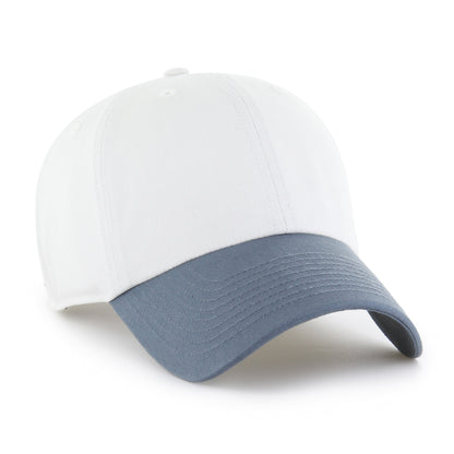 CONTEMPORARY BASICS BLANK TWO TONE FOUNDATION '47 CLEAN UP