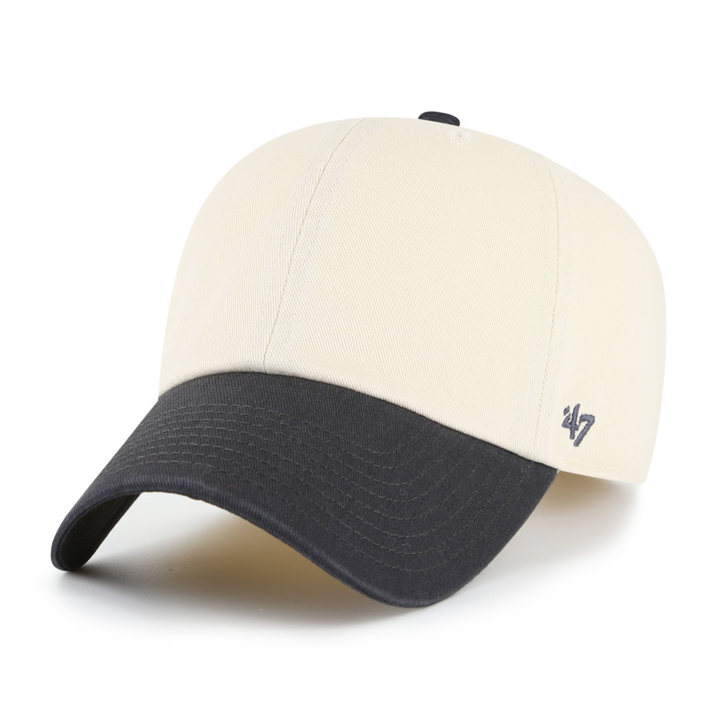 BLANK TWO TONE '47 CLEAN UP