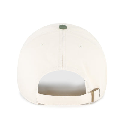 BLANK TWO TONE '47 CLEAN UP