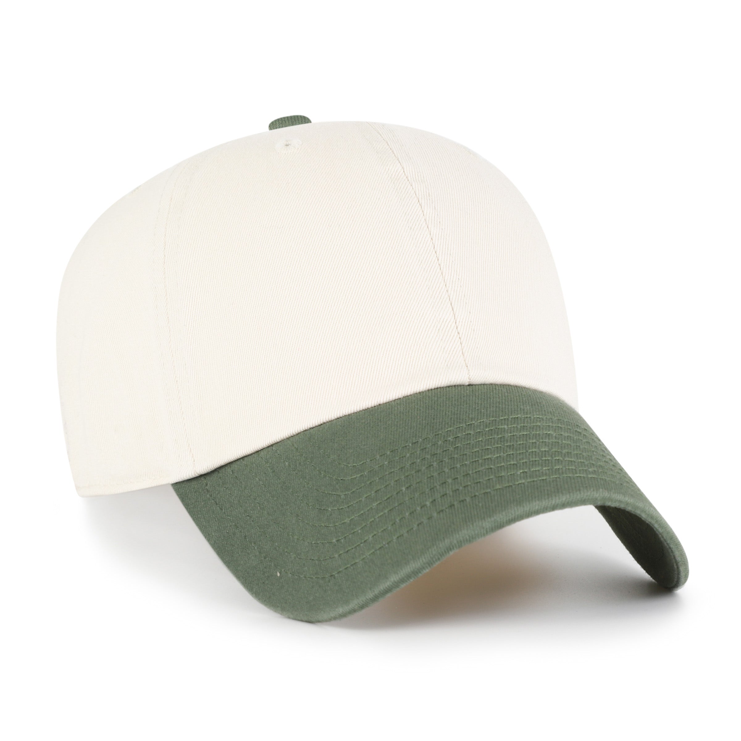 BLANK TWO TONE '47 CLEAN UP