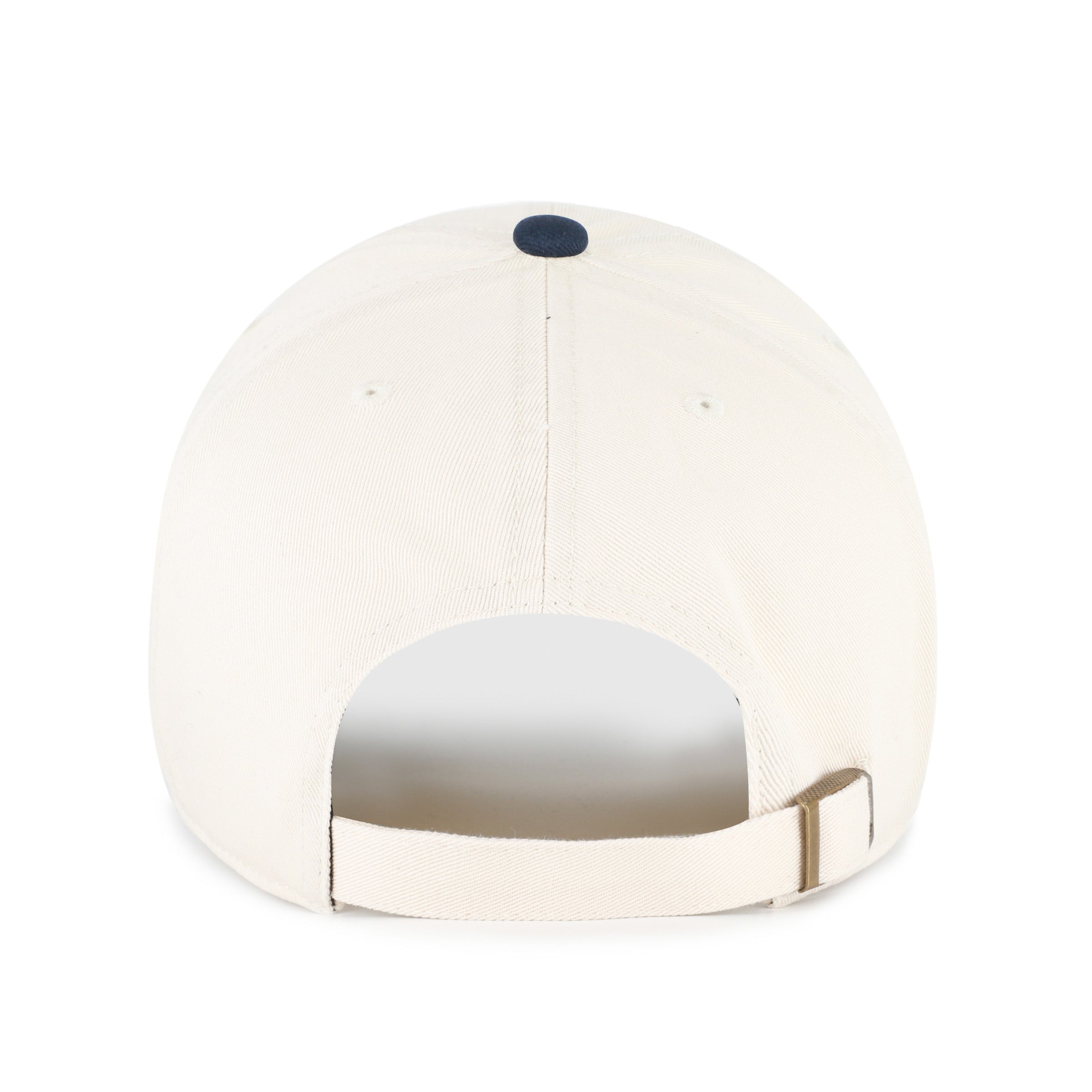 BLANK TWO TONE '47 CLEAN UP