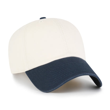 BLANK TWO TONE '47 CLEAN UP