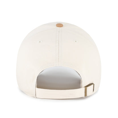 BLANK TWO TONE '47 CLEAN UP