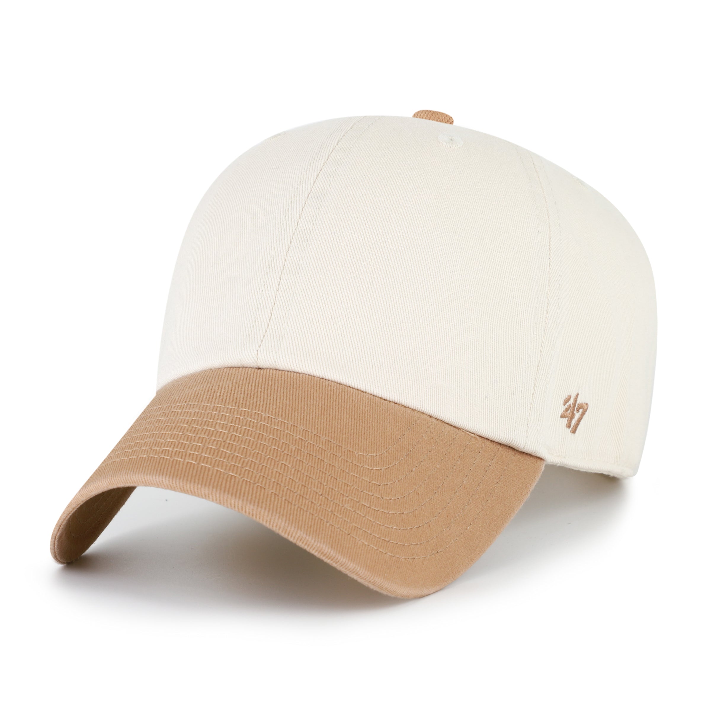 BLANK TWO TONE '47 CLEAN UP