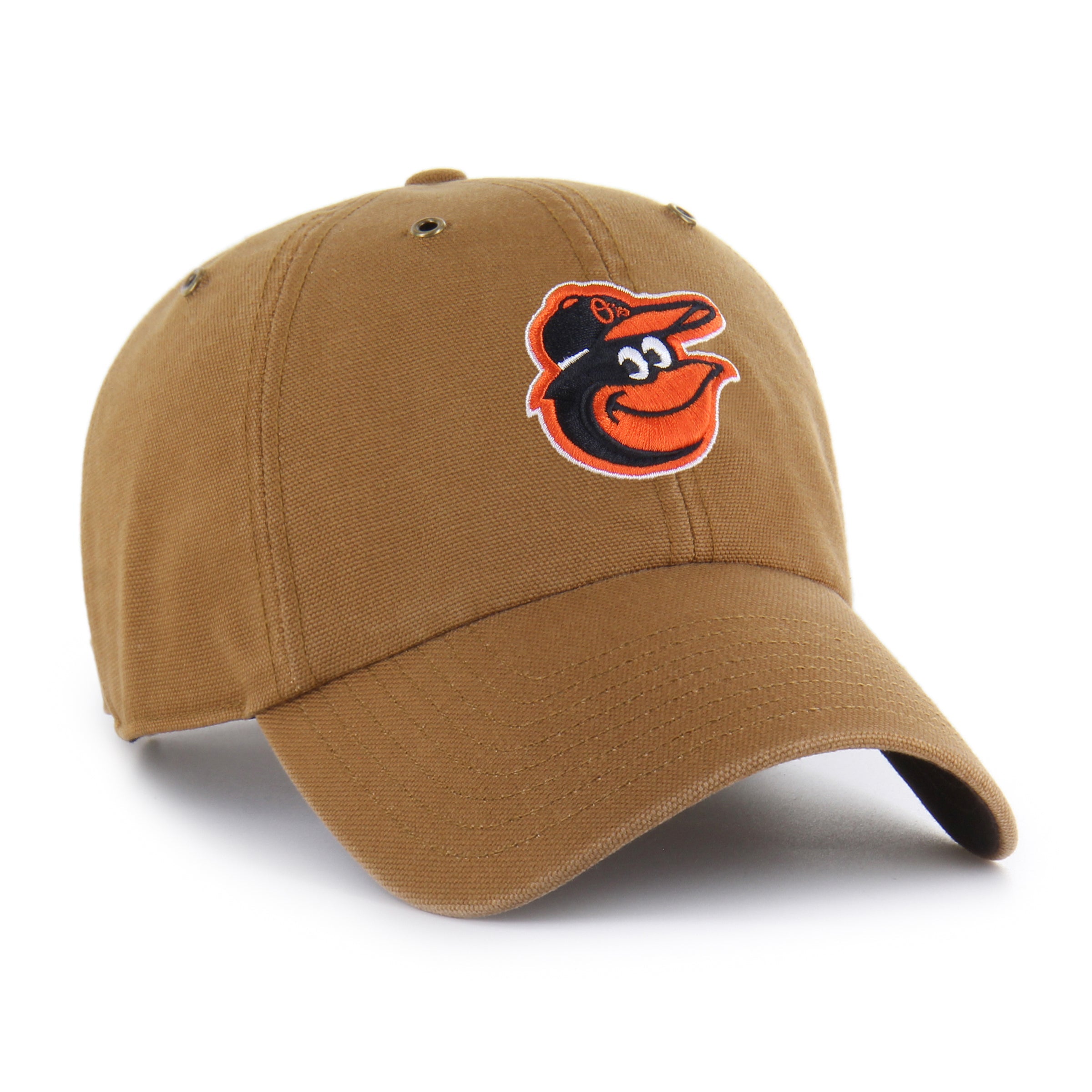 BALTIMORE ORIOLES CARHARTT '47 CLEAN UP