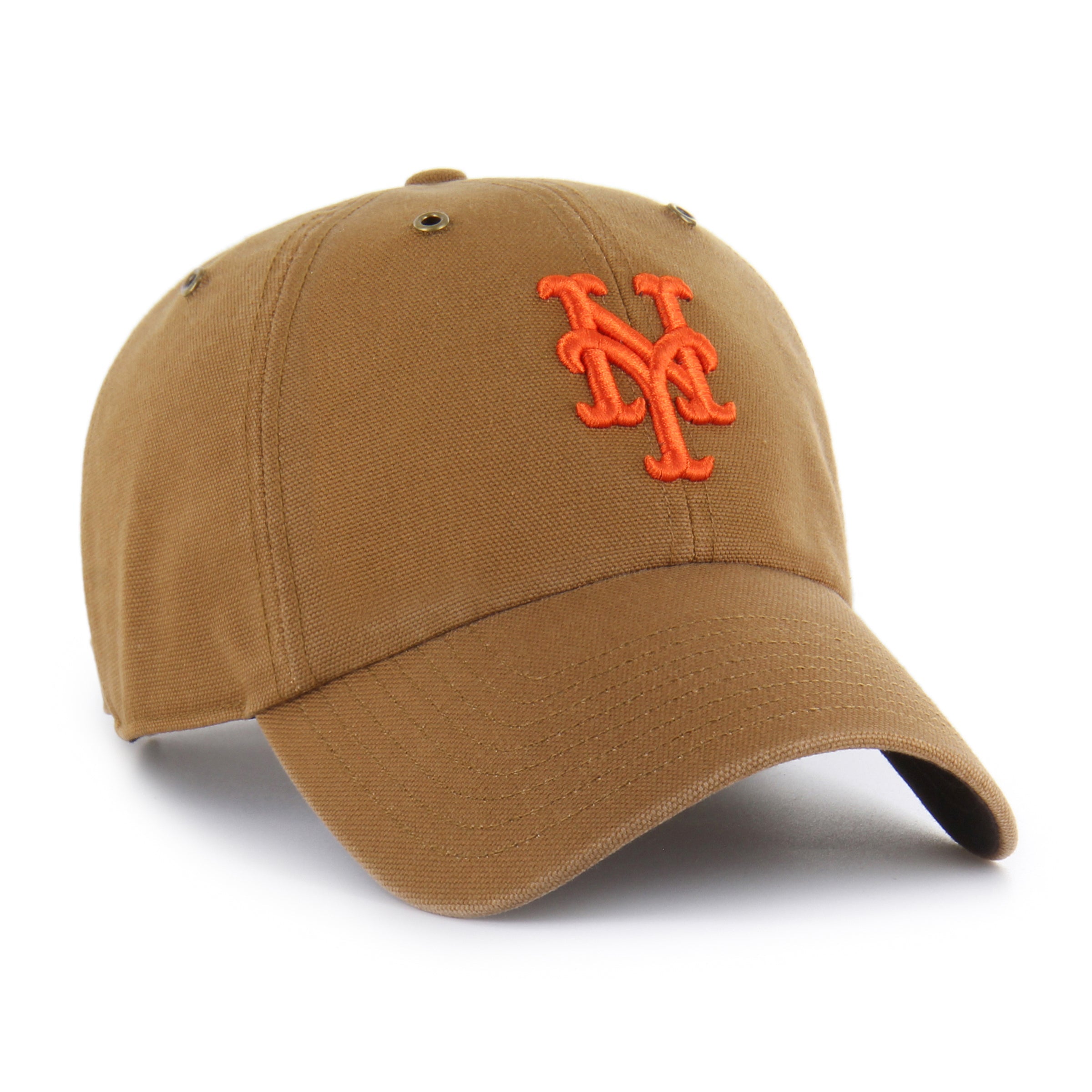 NEW YORK METS CARHARTT '47 CLEAN UP