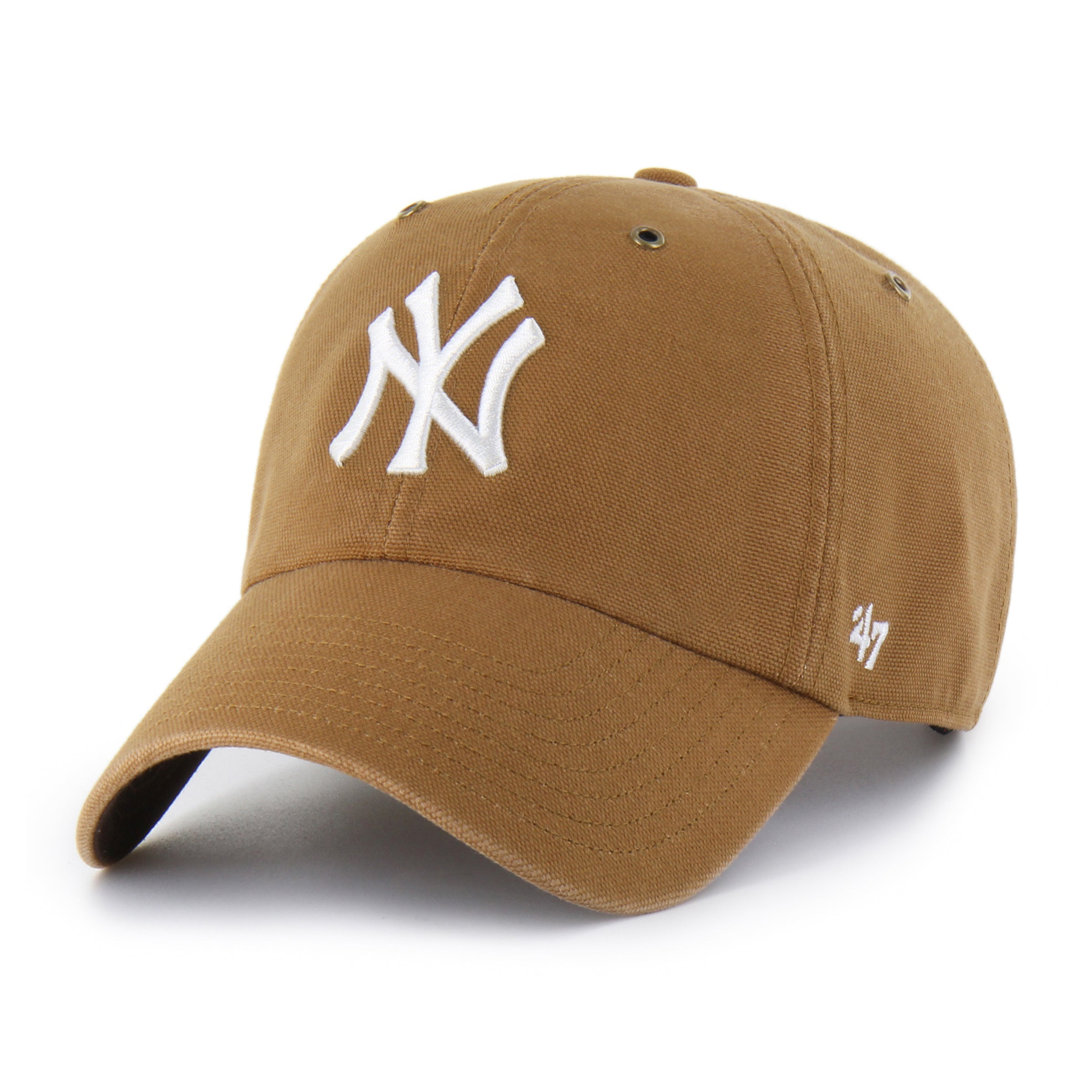 NEW YORK YANKEES CARHARTT '47 CLEAN UP