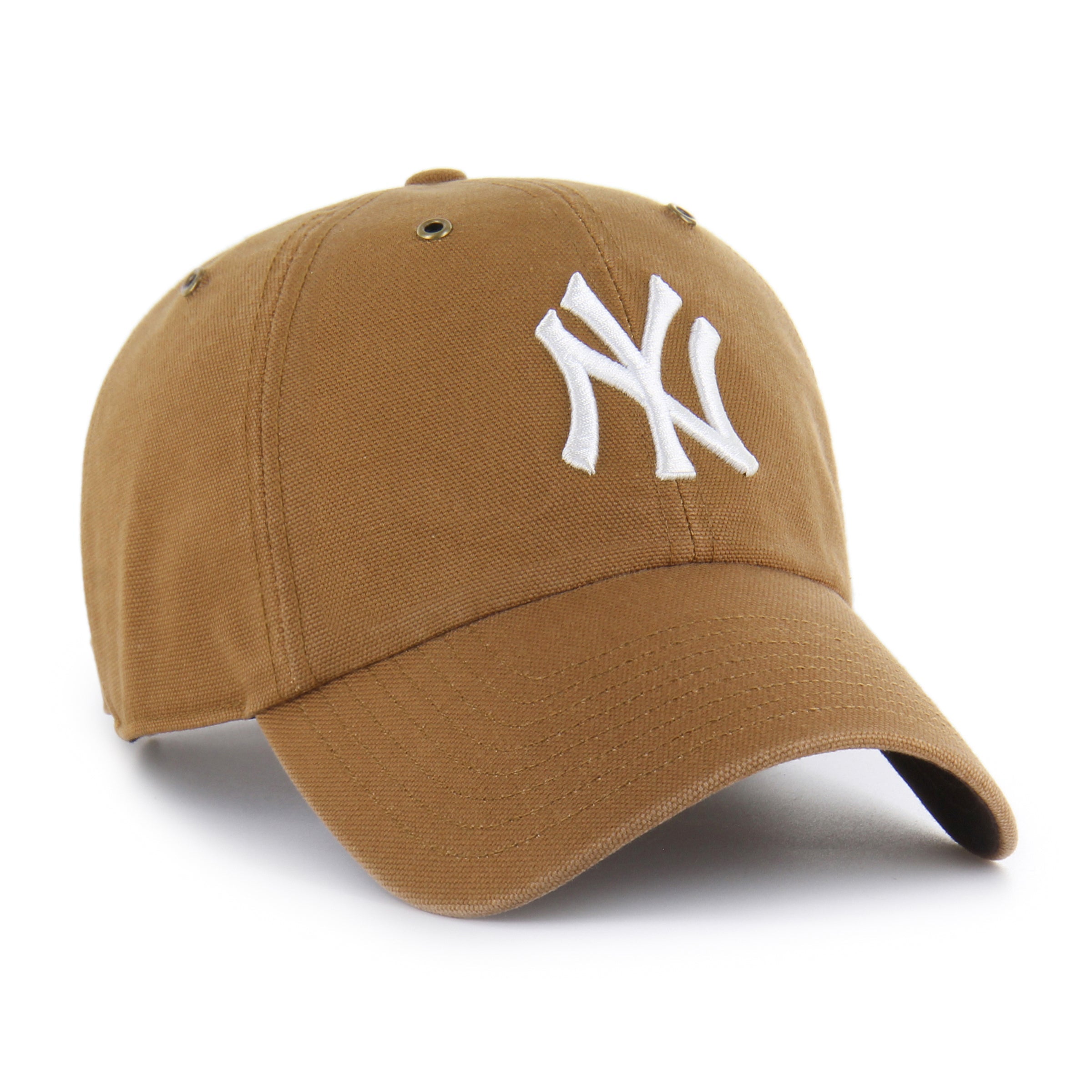 NEW YORK YANKEES CARHARTT '47 CLEAN UP