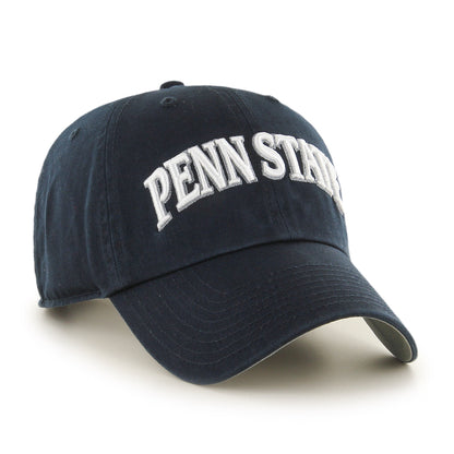 PENN STATE NITTANY LIONS ARCHIE SCRIPT '47 CLEAN UP