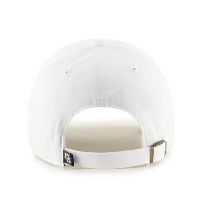 MARQUETTE GOLDEN EAGLES CLASSIC ARCH '47 CLEAN UP