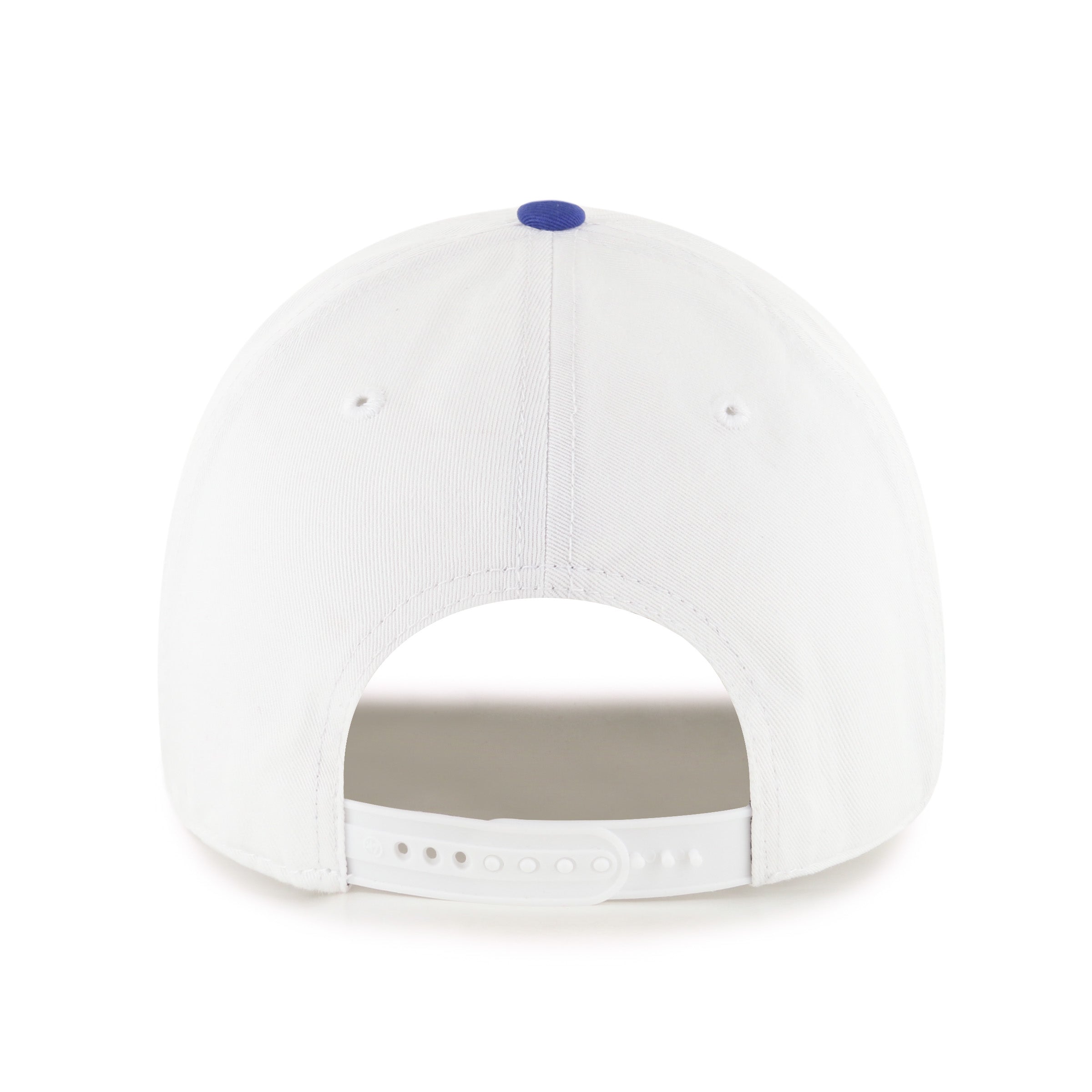 DUKE BLUE DEVILS DOUBLE HEADER '47 CLEAN UP