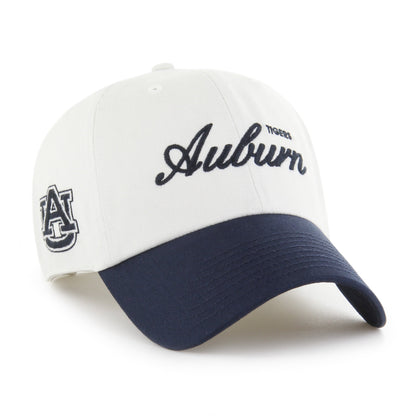 AUBURN TIGERS FOUNDATIONAL TWO TONE '47 CLEAN UP