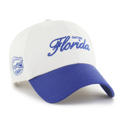 FLORIDA GATORS FOUNDATIONAL TWO TONE '47 CLEAN UP