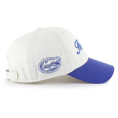 FLORIDA GATORS FOUNDATIONAL TWO TONE '47 CLEAN UP