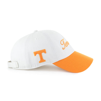 TENNESSEE VOLUNTEERS FOUNDATIONAL TWO TONE '47 CLEAN UP