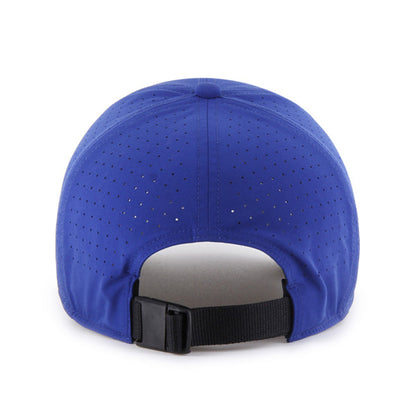 DUKE BLUE DEVILS FLOW '47 CLEAN UP