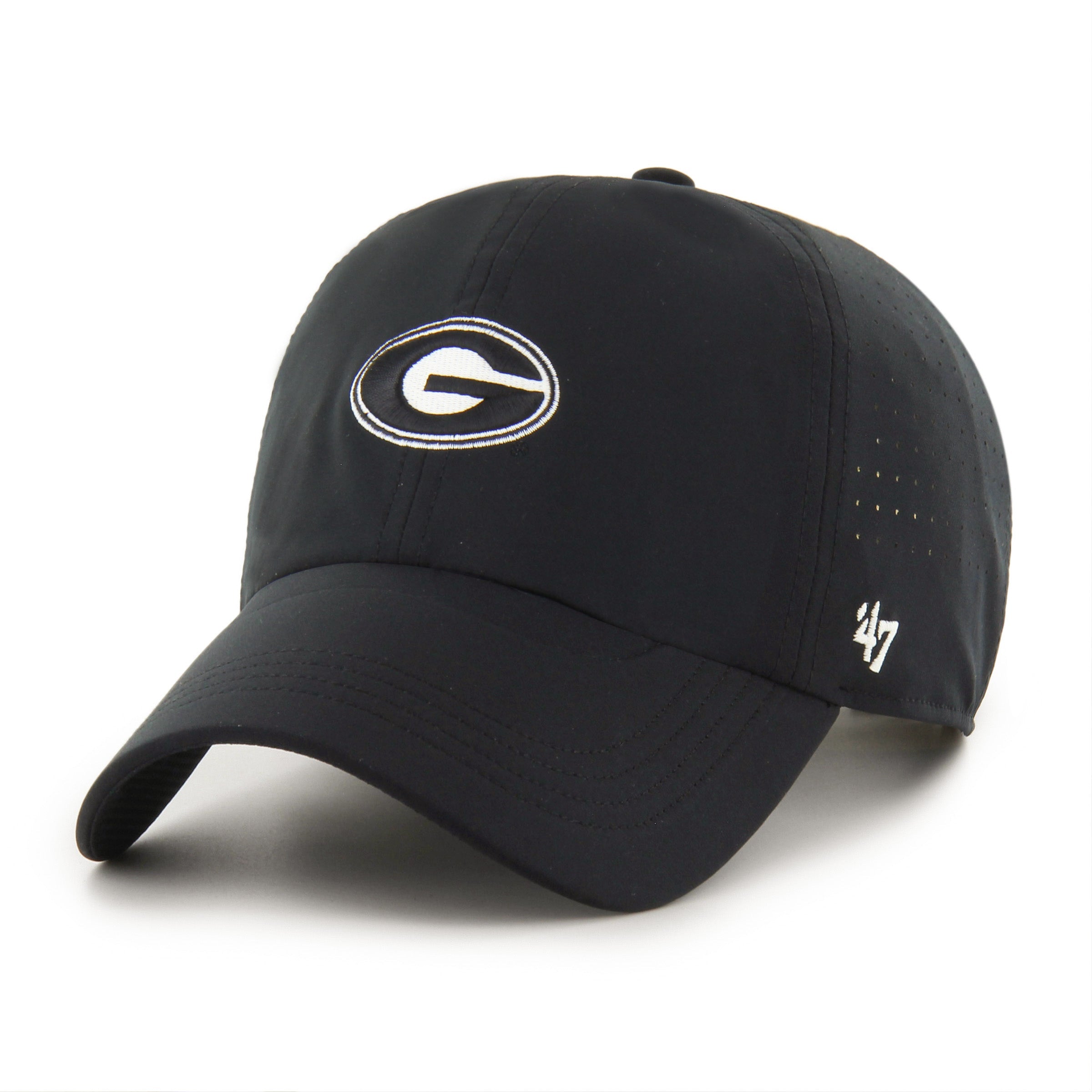 GEORGIA BULLDOGS FLOW '47 CLEAN UP