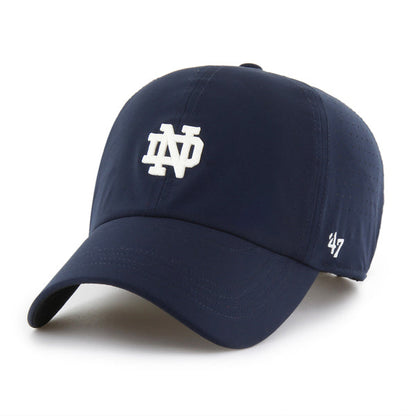 NOTRE DAME FIGHTING IRISH FLOW '47 CLEAN UP