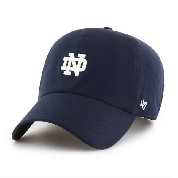 NOTRE DAME FIGHTING IRISH FLOW '47 CLEAN UP