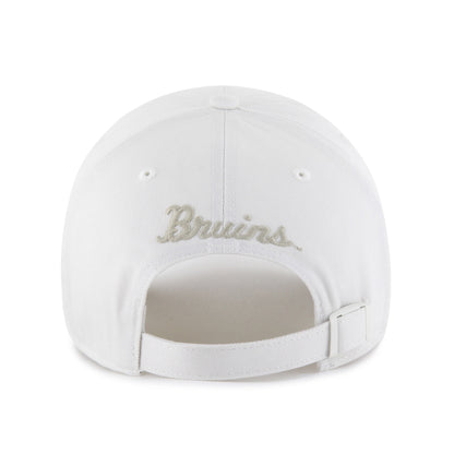 UCLA BRUINS FOUNDATION SCRIPT TWO TONE '47 CLEAN UP