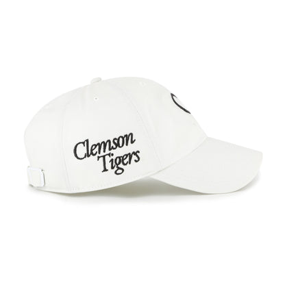CLEMSON TIGERS FOUNDATION '47 CLEAN UP