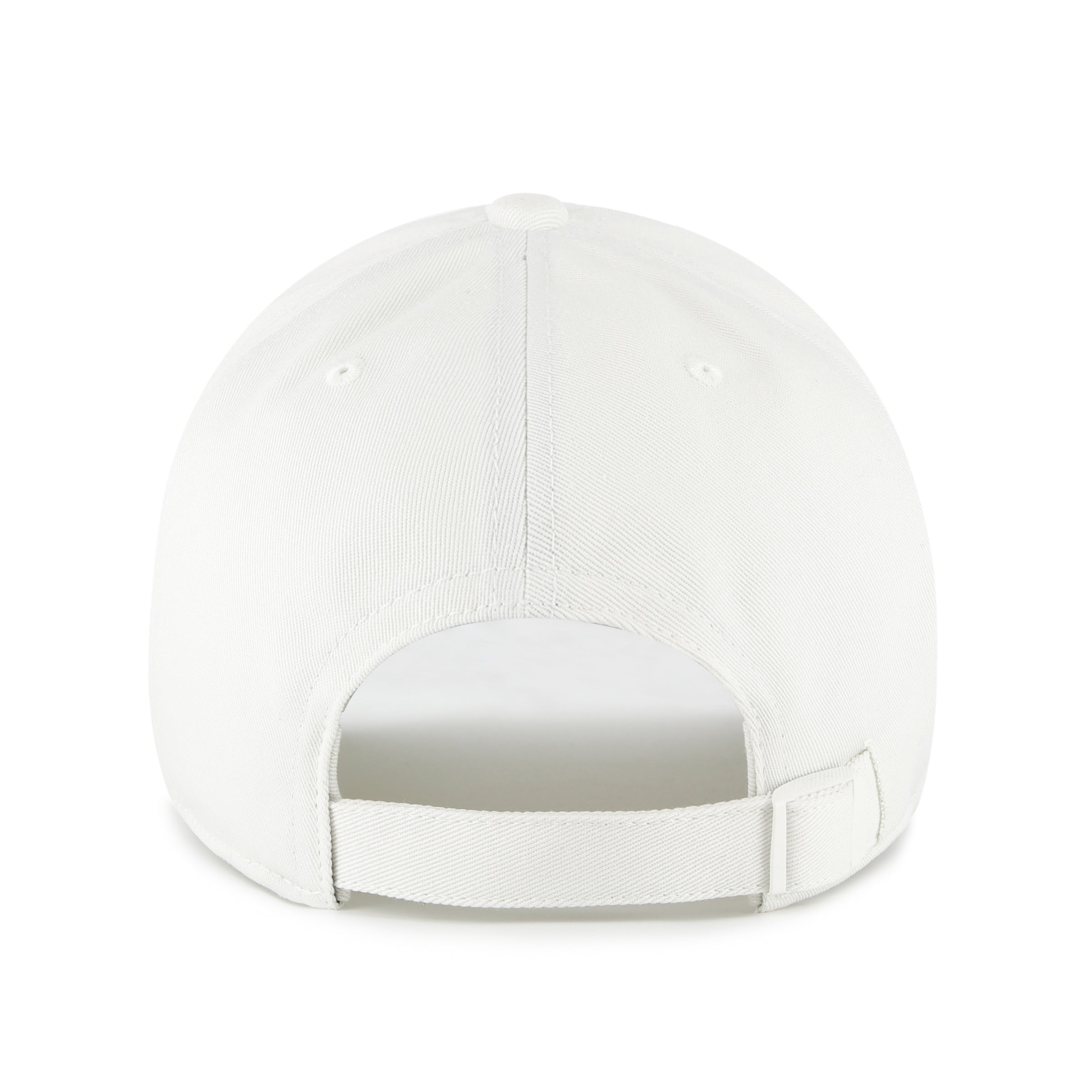 INDIANA HOOSIERS FOUNDATION '47 CLEAN UP