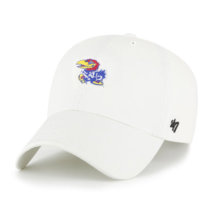 KANSAS JAYHAWKS FOUNDATION '47 CLEAN UP