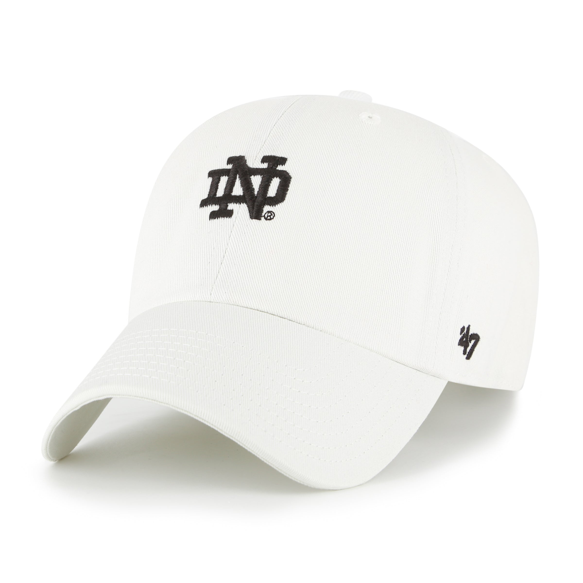 NOTRE DAME FIGHTING IRISH FOUNDATION '47 CLEAN UP