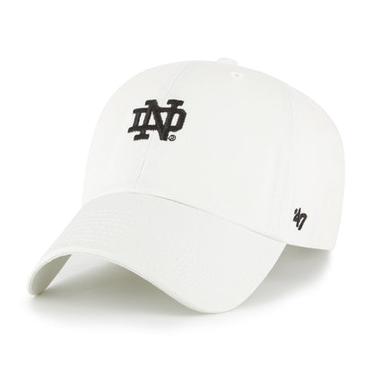 NOTRE DAME FIGHTING IRISH FOUNDATION '47 CLEAN UP