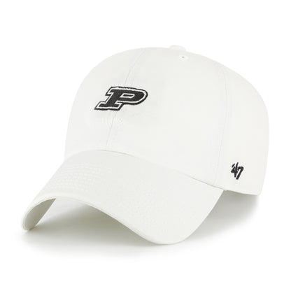 PURDUE BOILERMAKERS FOUNDATION '47 CLEAN UP