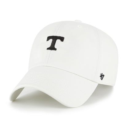 TENNESSEE VOLUNTEERS FOUNDATION '47 CLEAN UP