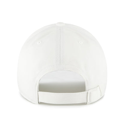 UCLA BRUINS FOUNDATION '47 CLEAN UP