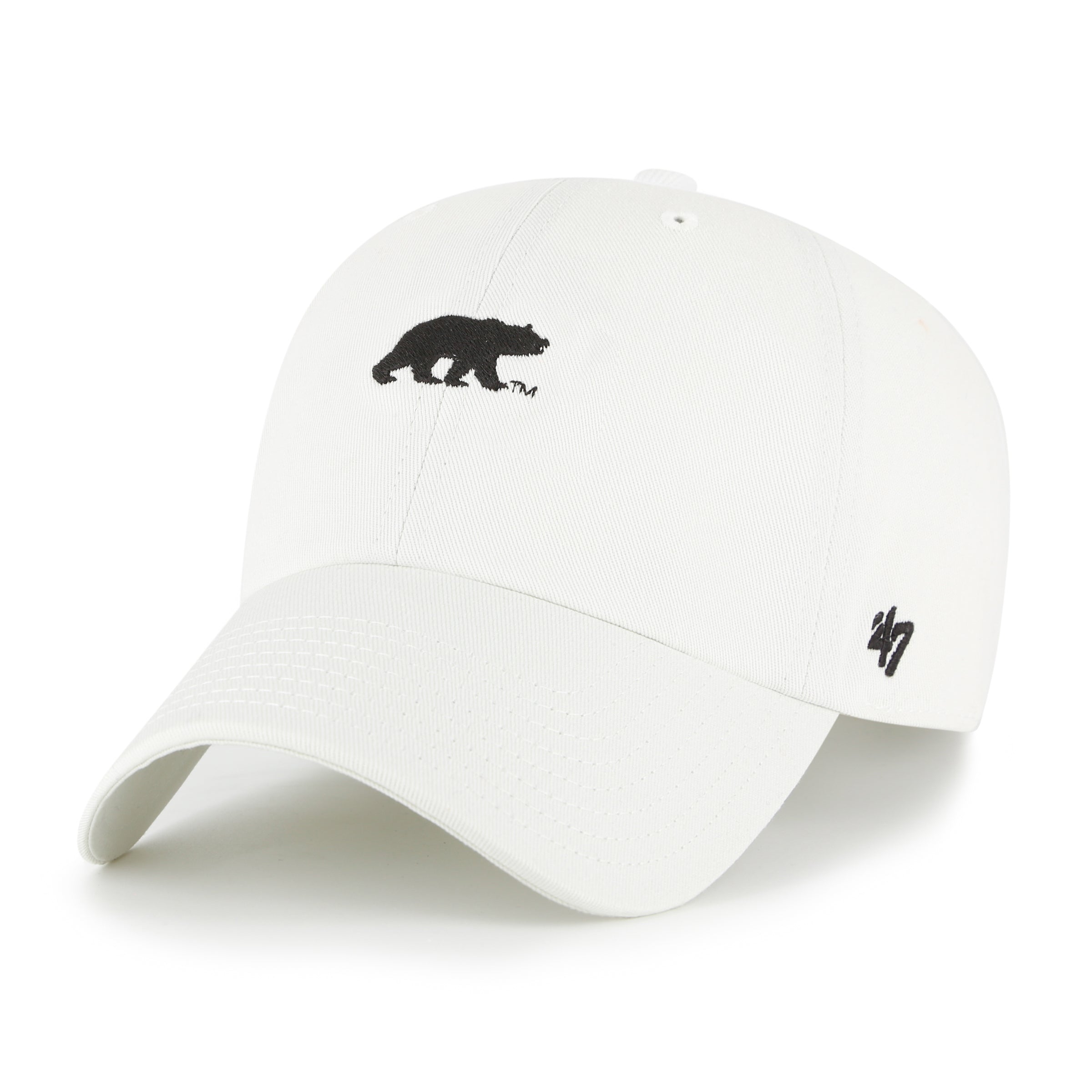 UCLA BRUINS FOUNDATION '47 CLEAN UP