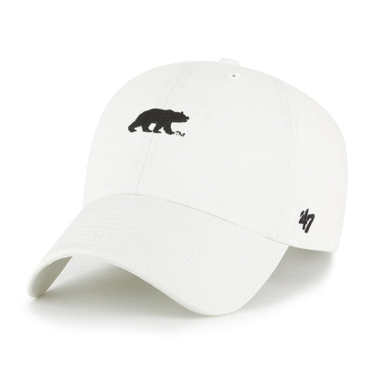 UCLA BRUINS FOUNDATION '47 CLEAN UP