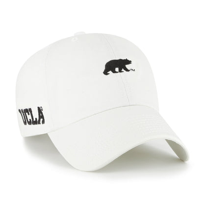 UCLA BRUINS FOUNDATION '47 CLEAN UP