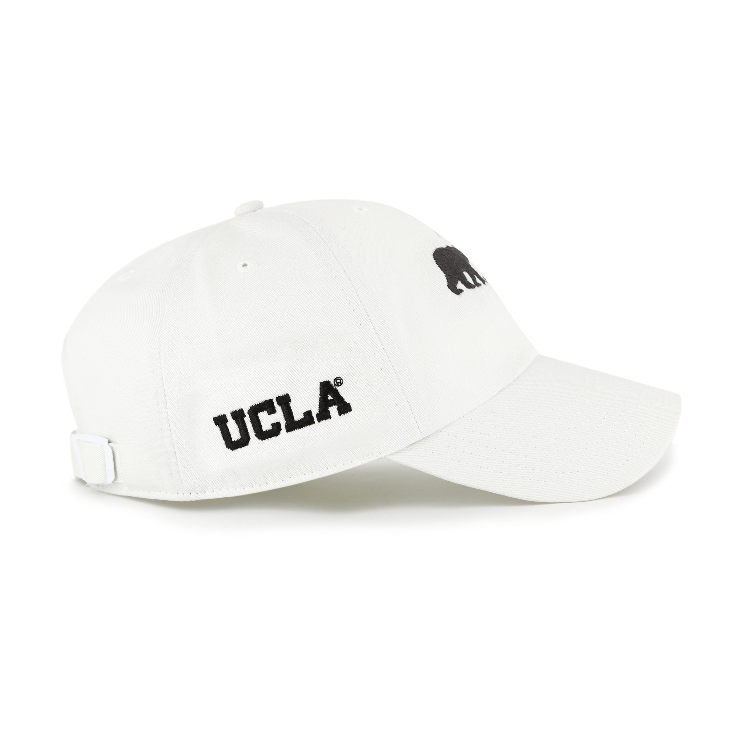 UCLA BRUINS FOUNDATION '47 CLEAN UP