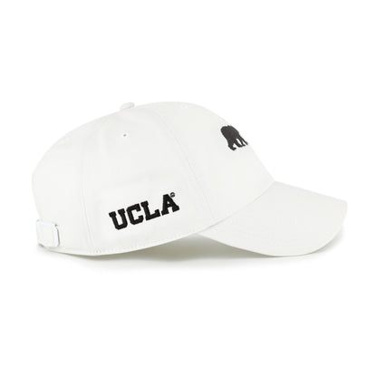 UCLA BRUINS FOUNDATION '47 CLEAN UP