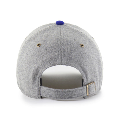 DUKE BLUE DEVILS GRANDSTAND TWO TONE '47 CLEAN UP