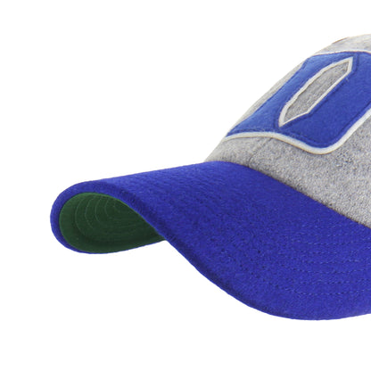 DUKE BLUE DEVILS GRANDSTAND TWO TONE '47 CLEAN UP