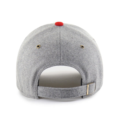 GEORGIA BULLDOGS GRANDSTAND TWO TONE '47 CLEAN UP