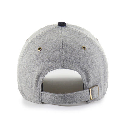 PENN STATE NITTANY LIONS GRANDSTAND TWO TONE '47 CLEAN UP