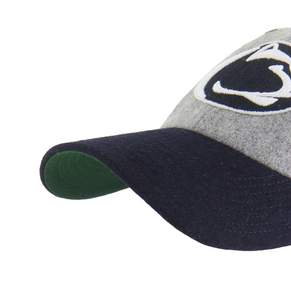 PENN STATE NITTANY LIONS GRANDSTAND TWO TONE '47 CLEAN UP