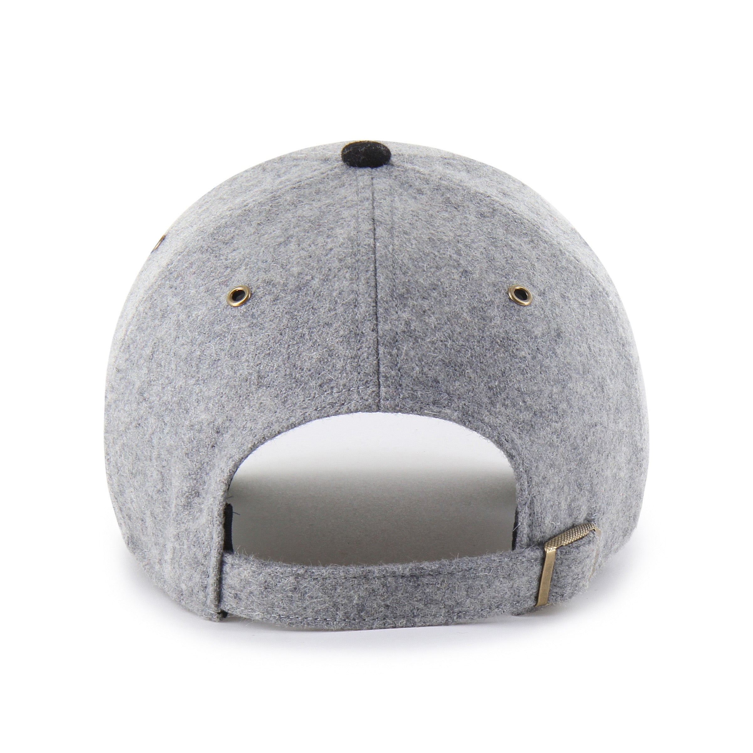 COLORADO BUFFALOES GRANDSTAND TWO TONE '47 CLEAN UP