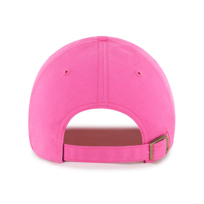 BROWN BEARS MIATA '47 CLEAN UP WOMENS