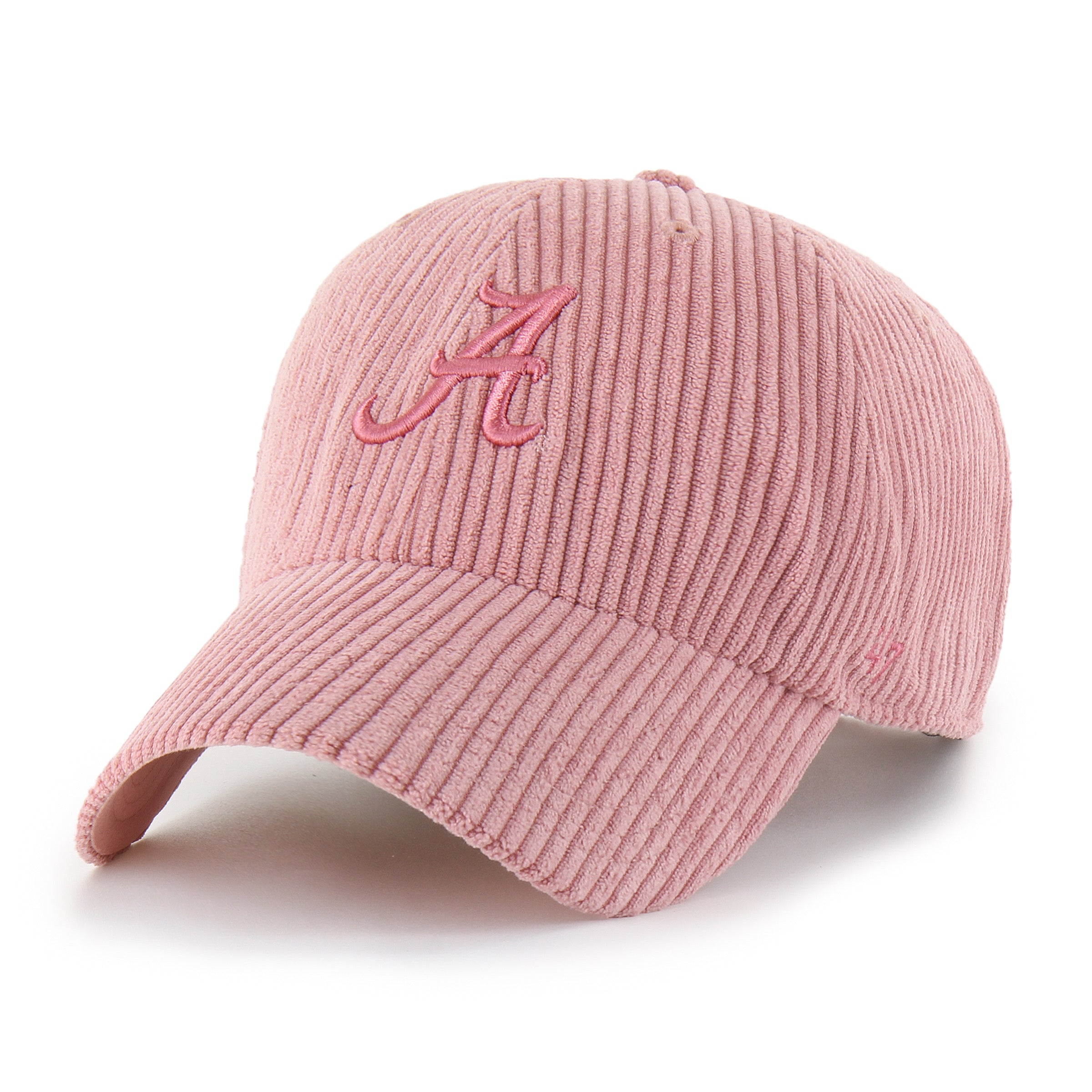ALABAMA CRIMSON TIDE MELLOW '47 CLEAN UP WOMENS