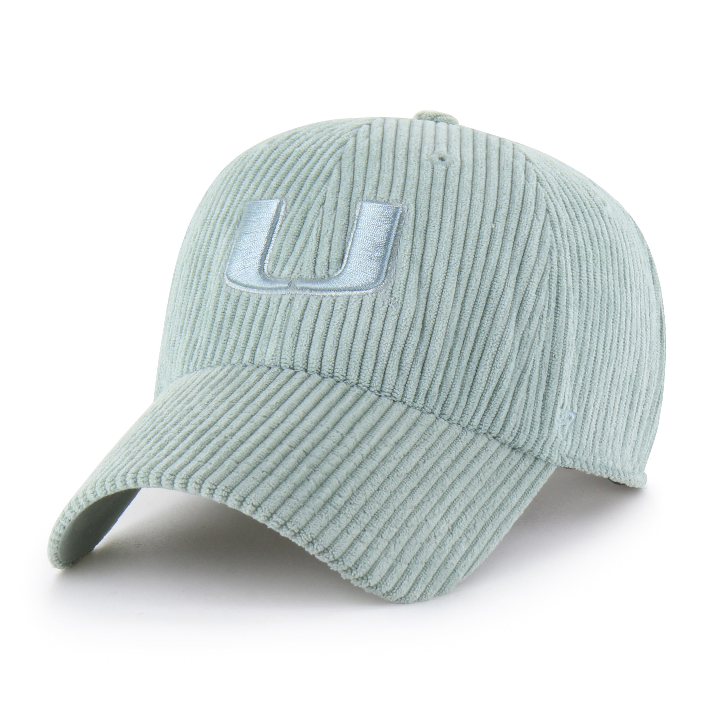 MIAMI HURRICANES MELLOW '47 CLEAN UP WOMENS