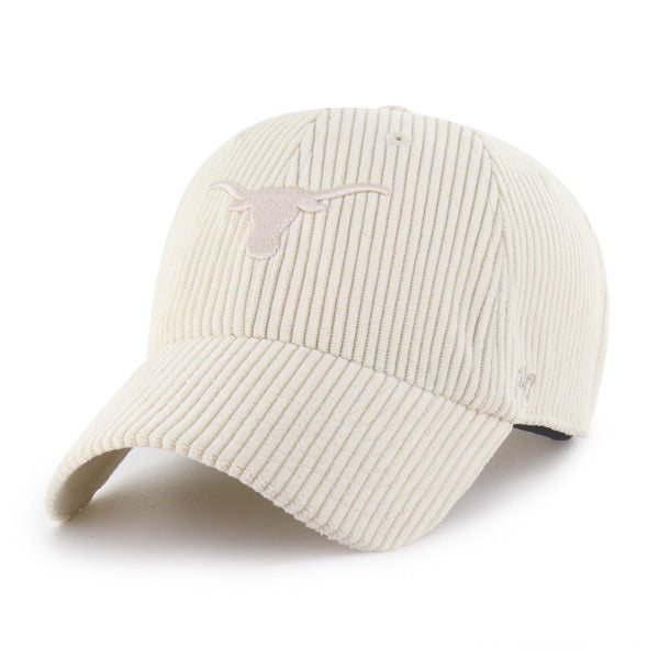 TEXAS LONGHORNS MELLOW '47 CLEAN UP WOMENS