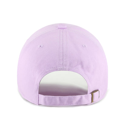 NORTH CAROLINA TAR HEELS UNC '47 CLEAN UP