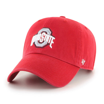 OHIO STATE BUCKEYES '47 CLEAN UP