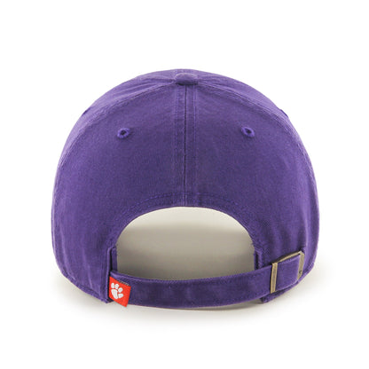 CLEMSON TIGERS '47 CLEAN UP